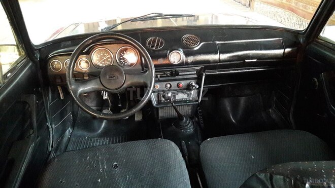 LADA (VAZ) 2106 1998, 428,000 km - 1.6 l - Sabirabad