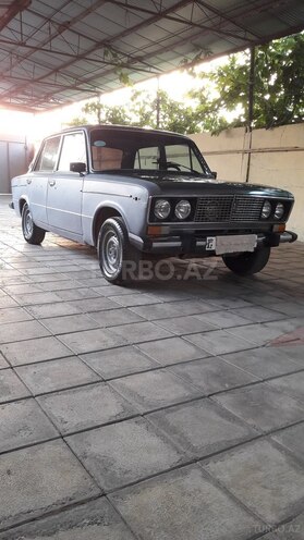 LADA (VAZ) 2106 1998, 428,000 km - 1.6 l - Sabirabad