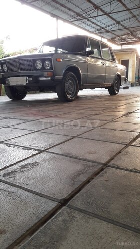 LADA (VAZ) 2106 1998, 428,000 km - 1.6 l - Sabirabad