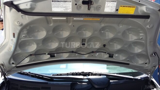 Toyota Prius 2008, 128,000 km - 1.5 l - Bakı