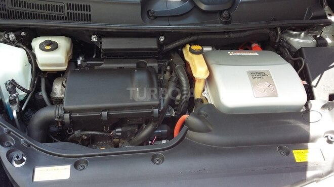 Toyota Prius 2008, 128,000 km - 1.5 l - Bakı