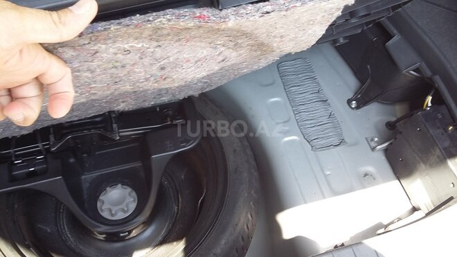 Toyota Prius 2008, 128,000 km - 1.5 l - Bakı