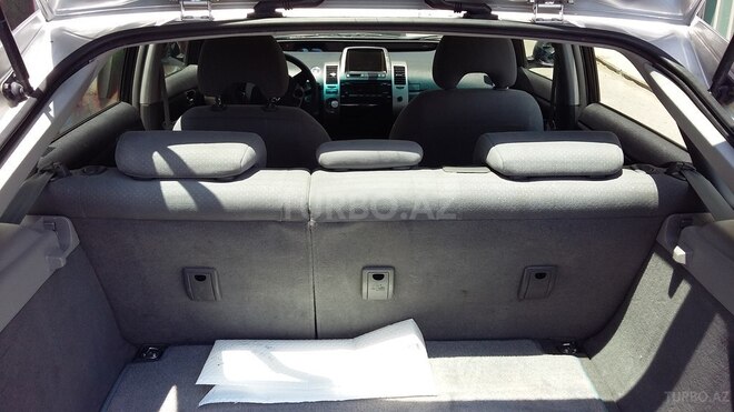 Toyota Prius 2008, 128,000 km - 1.5 l - Bakı