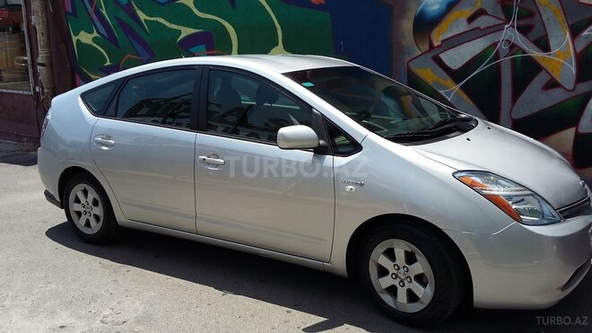 Toyota Prius 2008, 128,000 km - 1.5 l - Bakı