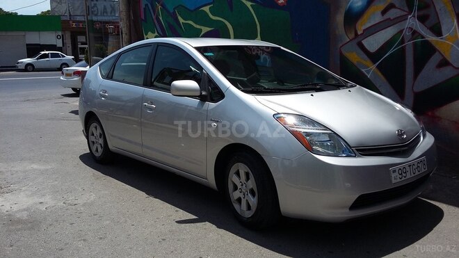 Toyota Prius 2008, 128,000 km - 1.5 l - Bakı