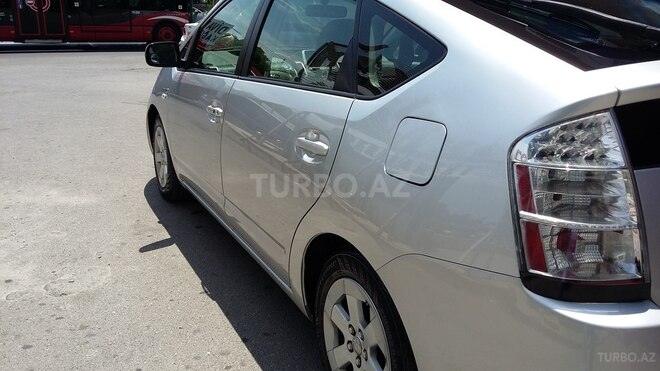 Toyota Prius 2008, 128,000 km - 1.5 l - Bakı