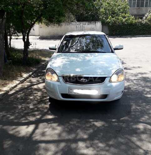 LADA (VAZ) Priora 2010, 146,054 km - 1.6 l - Bakı