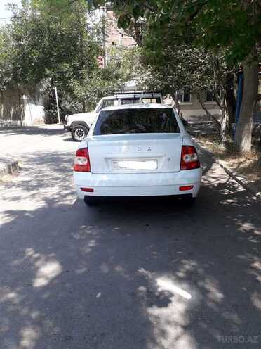 LADA (VAZ) Priora 2010, 146,054 km - 1.6 l - Bakı