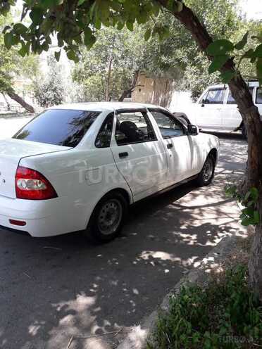 LADA (VAZ) Priora 2010, 146,054 km - 1.6 l - Bakı