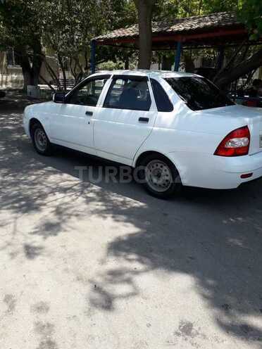 LADA (VAZ) Priora 2010, 146,054 km - 1.6 l - Bakı