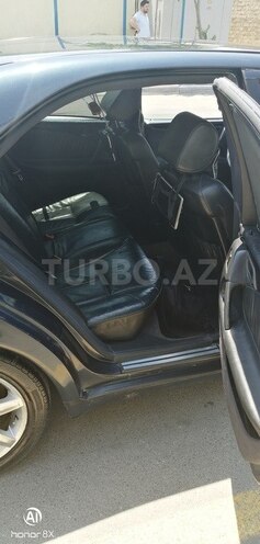 Mercedes E 280 1997, 450,000 km - 2.8 l - Bakı