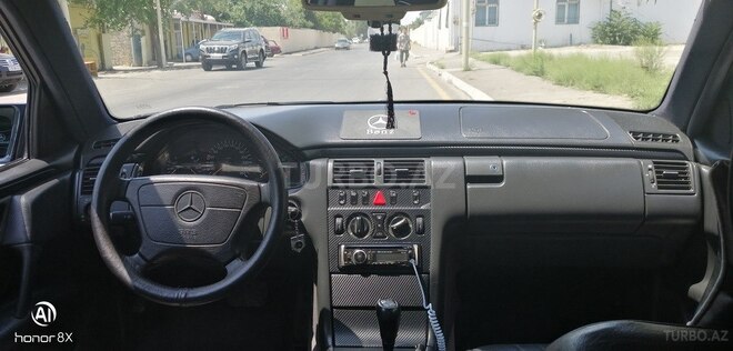 Mercedes E 280 1997, 450,000 km - 2.8 l - Bakı