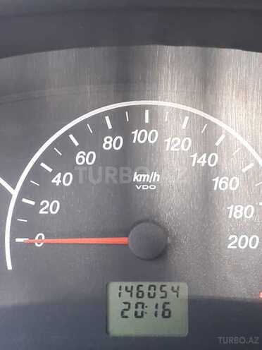 LADA (VAZ) Priora 2010, 146,054 km - 1.6 l - Bakı