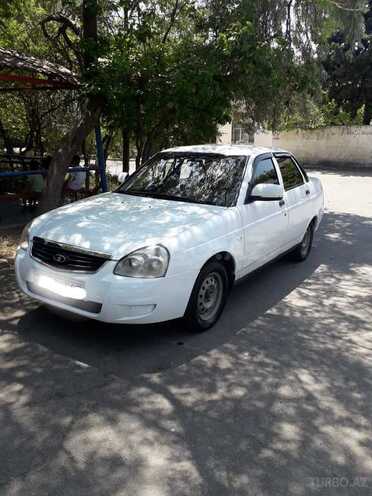 LADA (VAZ) Priora 2010, 146,054 km - 1.6 l - Bakı