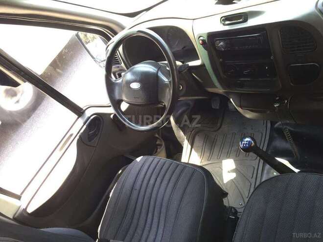 Ford Transit 2000, 582,900 km - 2.4 л - Bakı