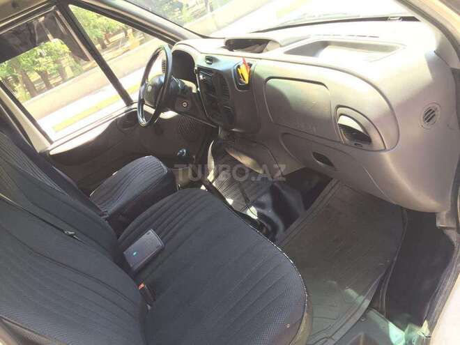 Ford Transit 2000, 582,900 km - 2.4 л - Bakı