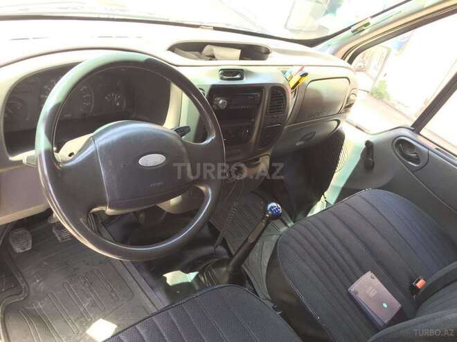Ford Transit 2000, 582,900 km - 2.4 л - Bakı