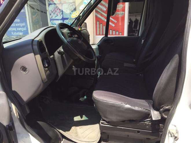 Ford Transit 2000, 582,900 km - 2.4 л - Bakı