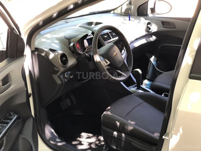 Chevrolet Aveo 2013, 270,000 km - 1.4 л - Bakı