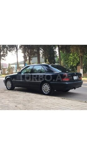 Mercedes C 240 2000, 144,000 km - 2.4 l - Ağcabədi