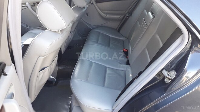Mercedes C 240 2000, 144,000 km - 2.4 l - Ağcabədi