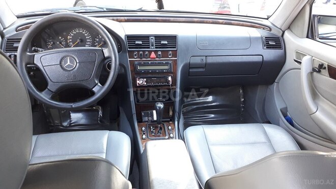 Mercedes C 240 2000, 144,000 km - 2.4 l - Ağcabədi