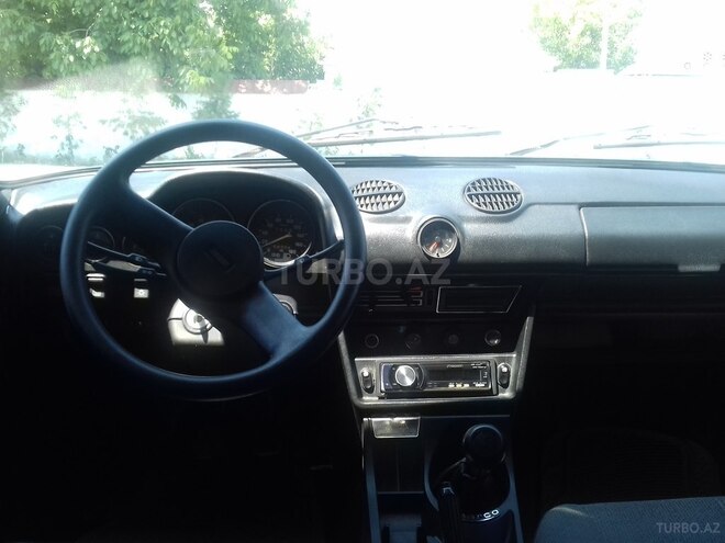 LADA (VAZ) 21011 1986, 548,000 km - 0.2 л - Ağdaş