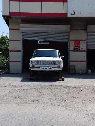LADA (VAZ) 21011 1986, 548,000 km - 0.2 л - Ağdaş