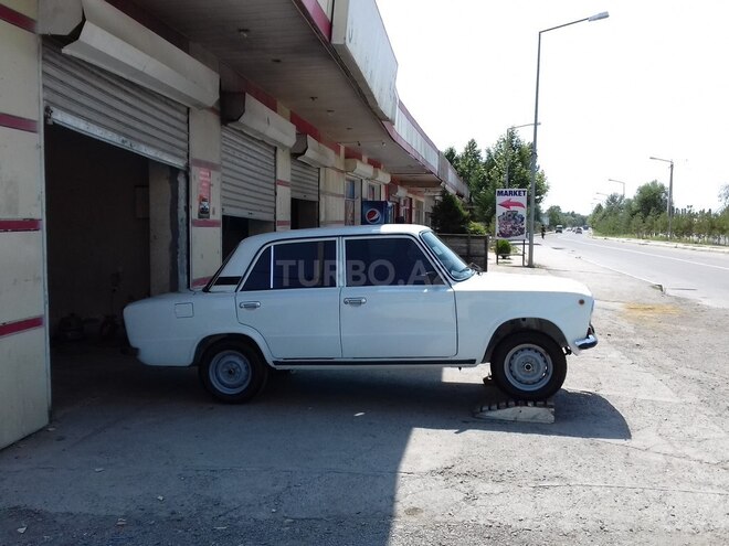LADA (VAZ) 21011 1986, 548,000 km - 0.2 л - Ağdaş