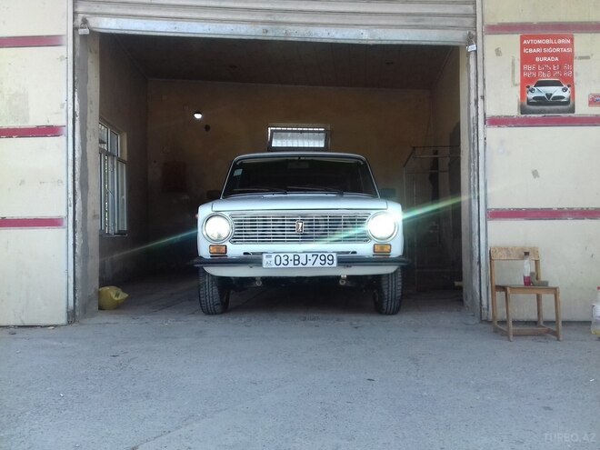 LADA (VAZ) 21011 1986, 548,000 km - 0.2 л - Ağdaş