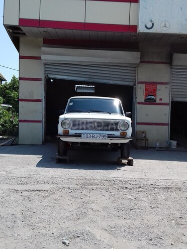 LADA (VAZ) 21011 1986, 548,000 km - 0.2 л - Ağdaş