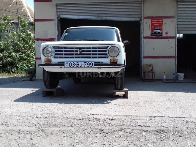 LADA (VAZ) 21011 1986, 548,000 km - 0.2 л - Ağdaş