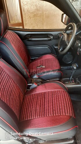 Toyota RAV4 1994, 248,000 km - 2.0 л - Quba