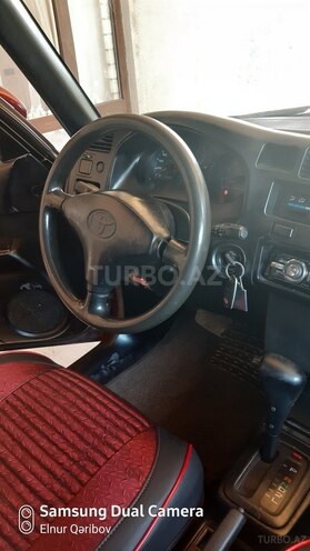 Toyota RAV4 1994, 248,000 km - 2.0 л - Quba