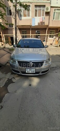 Volkswagen Passat 2006, 320,000 km - 2.0 л - Sumqayıt