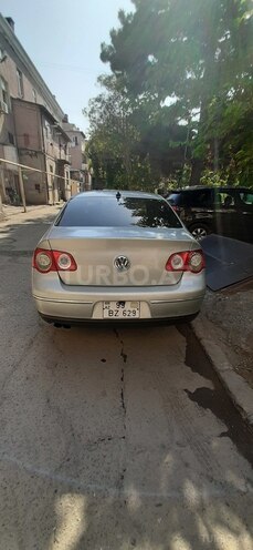 Volkswagen Passat 2006, 320,000 km - 2.0 л - Sumqayıt