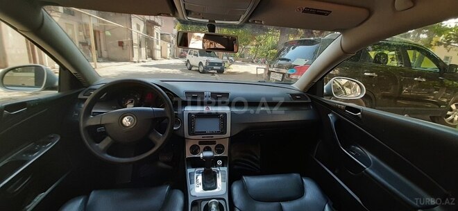 Volkswagen Passat 2006, 320,000 km - 2.0 л - Sumqayıt