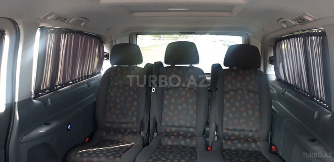 Mercedes Vito 2005, 418,000 km - 2.2 l - Bakı