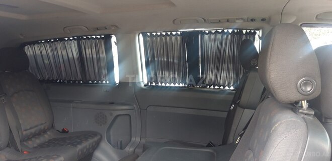 Mercedes Vito 2005, 418,000 km - 2.2 l - Bakı