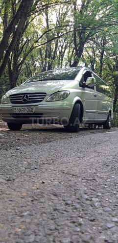 Mercedes Vito 2005, 418,000 km - 2.2 l - Bakı