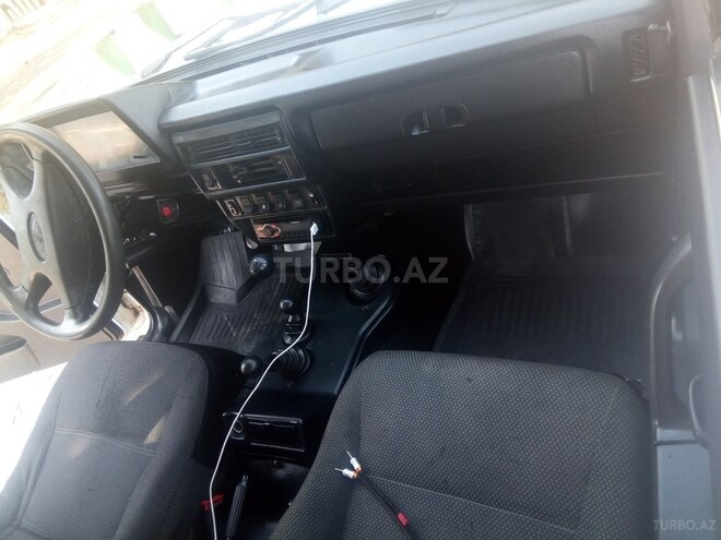LADA (VAZ) Niva 2012, 210,003 km - 1.7 l - Neftçala