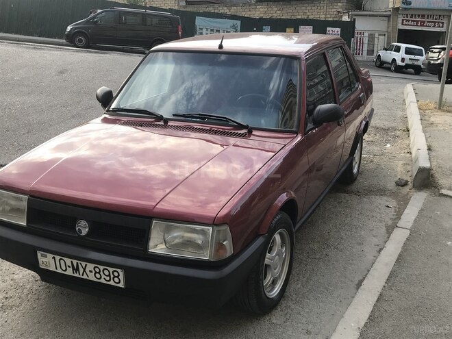 Tofas Sahin 2004, 100,000 km - 1.6 л - Bakı