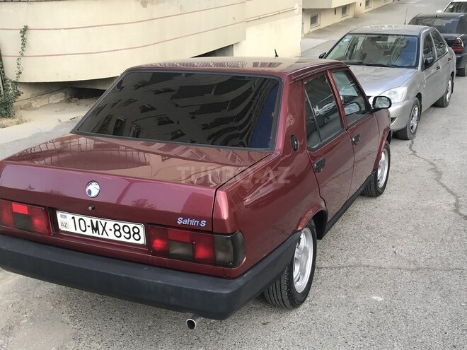 Tofas Sahin 2004, 100,000 km - 1.6 л - Bakı