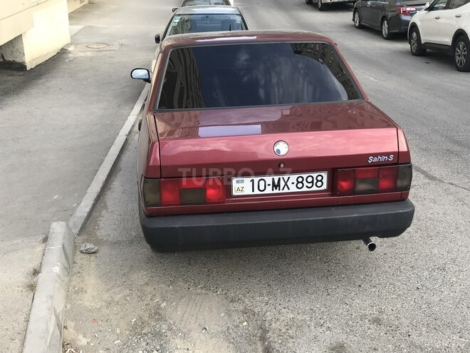 Tofas Sahin 2004, 100,000 km - 1.6 л - Bakı