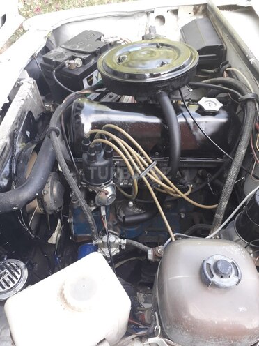LADA (VAZ) 2107 2002, 178,880 km - 1.6 л - Bakı