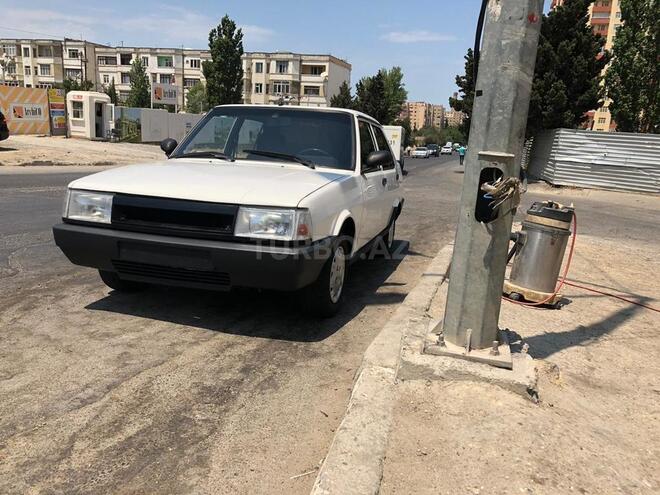Tofas Sahin 2007, 195,000 km - 1.6 l - Bakı