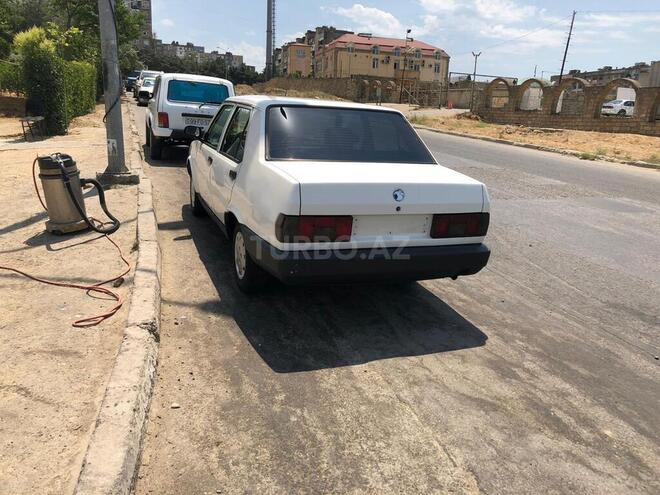 Tofas Sahin 2007, 195,000 km - 1.6 l - Bakı