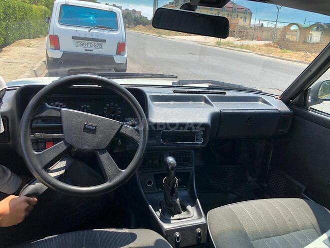 Tofas Sahin 2007, 195,000 km - 1.6 l - Bakı