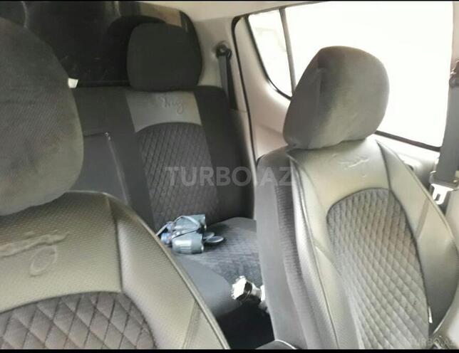 Mitsubishi L200 2012, 246,000 km - 2.5 l - Bakı