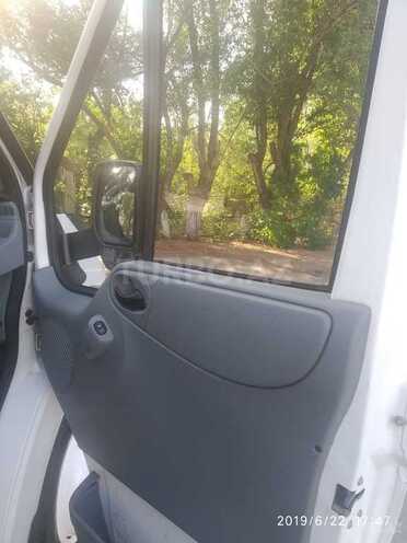Ford Transit 2007, 230,000 km - 2.5 l - Sumqayıt
